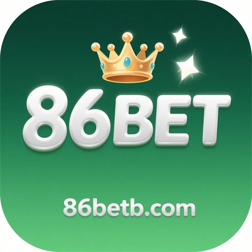 86bet logo