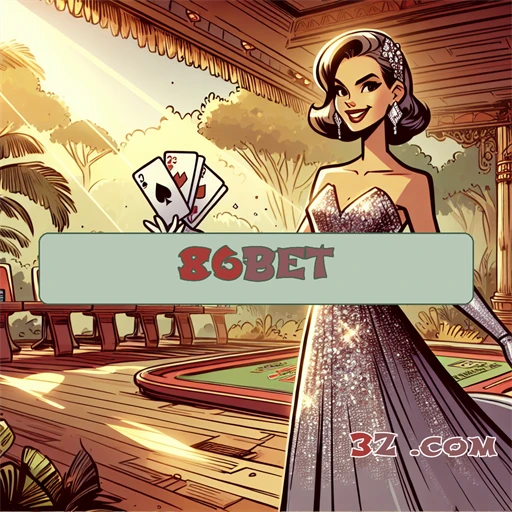 Inovação em Jogos: O App do 86bet Chegou com Tudo