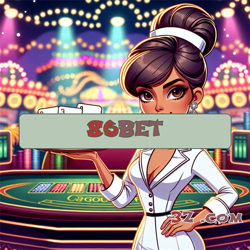 86bet Download do App