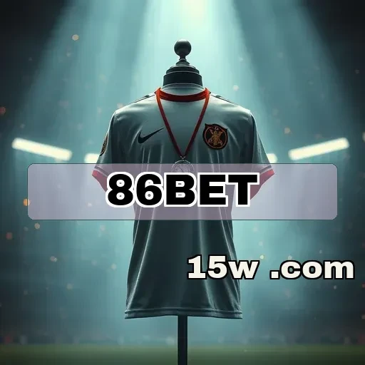 86bet: Jackpots Imperdíveis para Transformar Seus Jogos em Vitórias