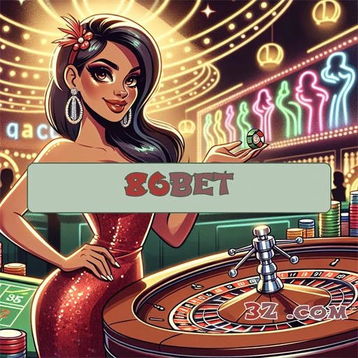 Jogue e Ganhe: A Seção Paga do 86bet é Imperdível