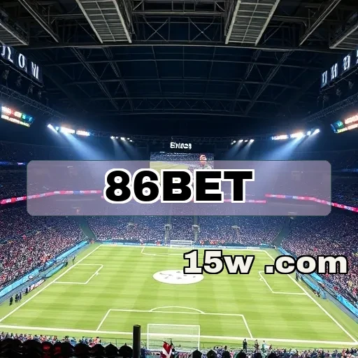 86bet: As Promoções Que Você Não Pode Perder